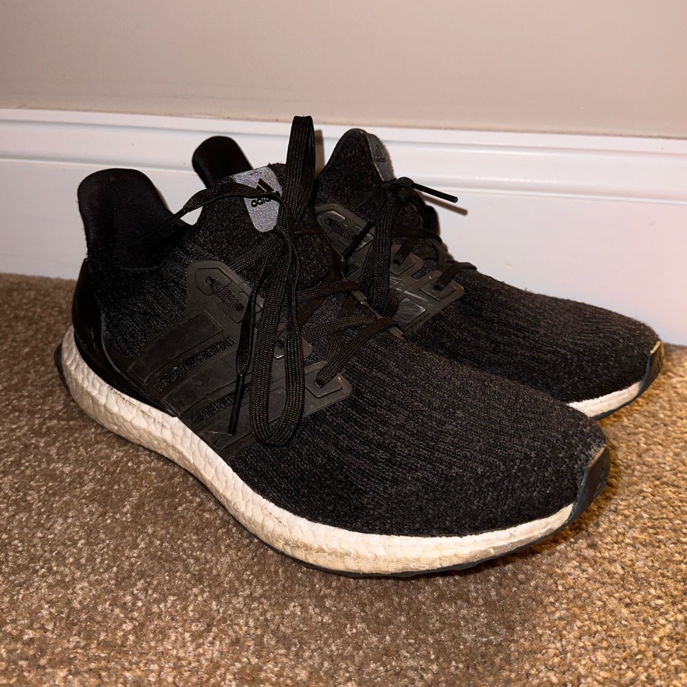 Adidas Ultraboost 4.0